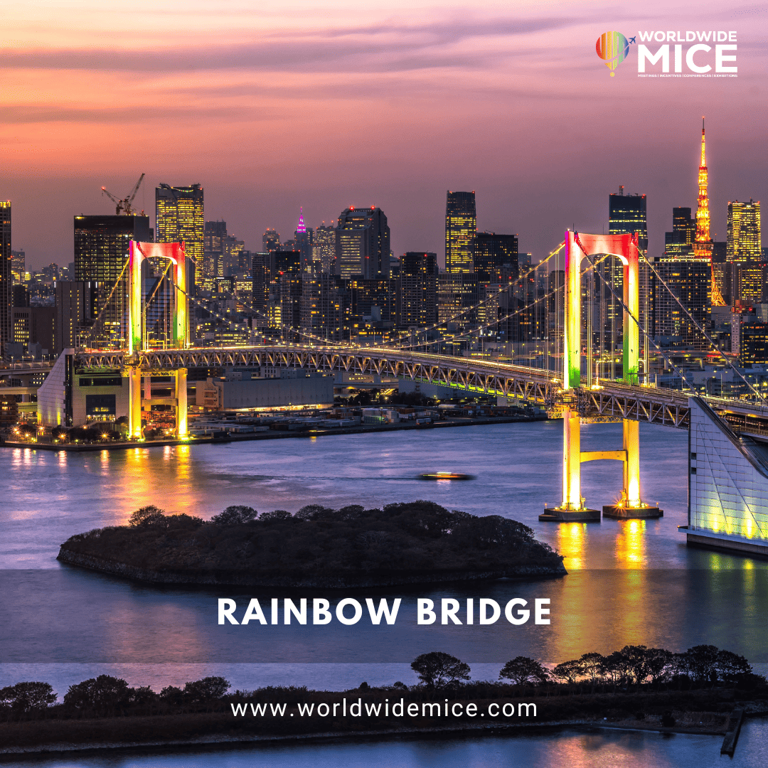 Rainbow Bridge